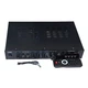 Усилитель звука UKC AK-298BT с USB, FM, Bluetooth - изображение 4