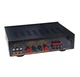 Усилитель звука UKC AK-398BT с Bluetooth, USB, FM - изображение 3