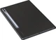 Чохол-клавіатура Book Cover Keyboard Slim Ai Key для Samsung Galaxy Tab S9+ 12.4 (X810/X816) / Tab S9 FE+ 12.4 (X610/X616) / Tab S10+ 12.4 (X820/X826) Black ENG/UKR (EF-DX820UBEGWW) - изображение 11
