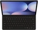 Чохол-клавіатура Book Cover Keyboard Slim Ai Key для Samsung Galaxy Tab S9+ 12.4 (X810/X816) / Tab S9 FE+ 12.4 (X610/X616) / Tab S10+ 12.4 (X820/X826) Black ENG/UKR (EF-DX820UBEGWW) - изображение 2