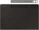 Чохол-клавіатура Book Cover Keyboard Slim Ai Key для Samsung Galaxy Tab S9+ 12.4 (X810/X816) / Tab S9 FE+ 12.4 (X610/X616) / Tab S10+ 12.4 (X820/X826) Black ENG/UKR (EF-DX820UBEGWW) - изображение 10