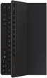 Чохол-клавіатура Book Cover Keyboard Slim Ai Key для Samsung Galaxy Tab S9+ 12.4 (X810/X816) / Tab S9 FE+ 12.4 (X610/X616) / Tab S10+ 12.4 (X820/X826) Black ENG/UKR (EF-DX820UBEGWW) - изображение 6