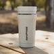 Аэропресс для приготовления кофе AeroPress Go Plus Travel System White - изображение 6