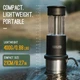 Портативная эспрессо-кофеварка Cafelffe MK-503 для капсул и молотого кофе - изображение 6