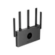 Бездротовий маршрутизатор - роутер Wi-Fi-6 Ruijie RG-EW3000GX PRO - зображення 3
