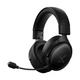 Игровые беспроводные наушники MCHOSE V9 Pro Steel Black (черные) - изображение 1