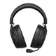 Игровые беспроводные наушники MCHOSE V9 Pro Steel Black (черные) - изображение 3