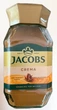Кофе растворимый "Jacobs Crema" 200 г - изображение 2