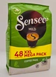 Кава в чалдах Douwe Egberts Senseo Mild 48 шт (Philips Senseo 62 мм) - зображення 1