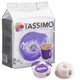 Горячий шоколад в капсулах TASSIMO Milka 8 + 2 порций. - изображение 3