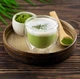 Японський зелений чай Матча Matcha Tea Matcha Village Premium Class A 500 грам - зображення 3