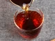Китайский чай Шу Пуэр Yunnan Menghai Qizi 2013 год блин 357 грамм - изображение 2