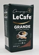 Кава мелена Le Cafe Grande 500г - зображення 1
