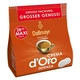 Кофе в чалдах Senseo Dallmayr Crema D'oro Intensa 28 чалда (Philips Senseo 62 мм) - изображение 2