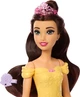 Кукла Белль Mattel Disney Princess Belle Fashion Doll & Dog DF32 - изображение 3