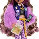 Кукла Монстер Хай Клодин Вульф Monster High Clawdeen Wolf Doll with Pet Dog MH06039 - изображение 4
