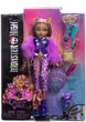 Кукла Монстер Хай Клодин Вульф Monster High Clawdeen Wolf Doll with Pet Dog MH06039 - изображение 6
