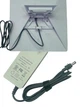 Блок питания 60W (30V/2A) + кабель DC connector длиной в 150 см для спутниковой системы - терминала Starlink Mini / Старлинк Мини зарядное устройство - изображение 3