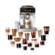 Кофемашина Philips LatteGo Pro серії 8000 Café Aromis EP8757/20 - изображение 2