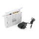 Абонентський термінал Mercury ONU1201KB EPON ONU, 1GE+1FE+WIFI - изображение 3