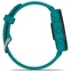 Смарт-часы Garmin Forerunner 165 Music Turquoise/Aqua (010-02863-32) - изображение 7