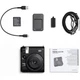 Фотокамера моментальной печати Fujifilm Instax Mini 99 Black (16823519) - изображение 2
