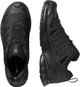 Тактические кроссовки Salomon XA PRO Forces GTX UK 12.5/EU 48 Black (195751952347) - изображение 2
