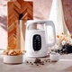 Електрочайник Adler AD 1305 white silver 1850-2200Вт/ 1.7л/ скло/ встановлення температури/ - изображение 10