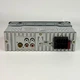 Автомагнітола 1DIN 4×60 Вт з Bluetooth, USB, AUX, SD та FM-радіо, універсальна стереомагнітола в авто з LED-дисплеєм та пультом дистанційного керування, автомобільний MP3 плеєр з MOSFET підсилювачем, JSD-520 - зображення 5