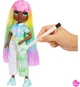 Кукла Rainbow High Watercolor & Create Tie Dye Green Eyes Рейнбоу Хай Тай-Дай (00502) - изображение 4