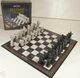 Шахи HARRY POTTER Wizard Chess (Гаррі Поттер) - изображение 2