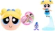 Кукла Lol Surprise Bubbles Бабблс Loves The Powerpuff Girls лол сюрприз суперкрошки супергерои. 542780 - изображение 8