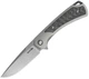 Нож складной Skif Frontier LE Titanium/Carbon Fiber, MagnaCut, Italy (17650528) - изображение 1