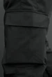 Штані Staff cargo er black S - зображення 4
