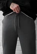 Спортивні штани Staff fad dark gray XS - изображение 3