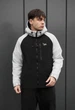 Куртка soft shell Staff nexa black & light gray XS (TBN0080) - изображение 1