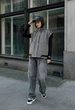 Жіночий жилет Staff fa gray XS - изображение 3