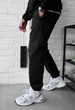 Джогери Staff wr black S - изображение 4