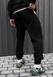 Спортивні штани Staff clo black XXL - изображение 2