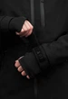 Куртка Staff bu soft shell kyro black XS (LBL0358) - изображение 5