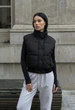 Жіночий жилет Staff fa black XS - изображение 1