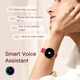Розумний смарт годинник Smart Flower X Red, 2 ремінці - зображення 4