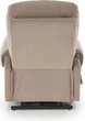 Fotel wypoczynkowy Halmar HORTON Beżowy (5905248135185) - obraz 8