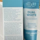 Зубна паста Edel White Whitening антиналіт та відбілювання, 75 мл - зображення 3
