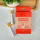 Сменные насадки Edel+White для щетки Sonic ультрамягкие SG2A, 2 шт - изображение 3