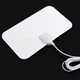 ТВ-антенна для Т2 телевизионная DVB-T2 HDTV TV Antenna Mini 1080p белая - изображение 6