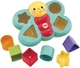 Сортер Бабочка Fisher-Price (CDC22) - изображение 2