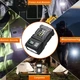 Ліхтар WARSUN DC08 1200 мАг - 800 лм - акумуляторний поворотний LED 180° - зображення 7
