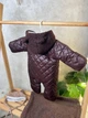 Дитячий демісезонний комбінезон Polar Teddy шоколадний 86-92 см - изображение 7
