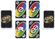 Настольная игра Uno Все безумные (HHL33) (0194735070633) - изображение 2